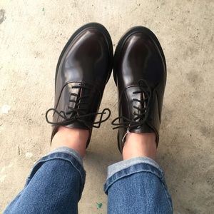 Dr. Martens | Shoes | New Dr Martens Bennett 5eye Oxford | Poshmark